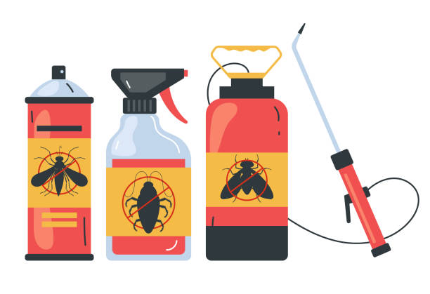 Best Pest Prevention Services  in Silver Hill, MD